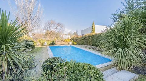 Foto 2 de Casa o xalet en venda a Calle Olmos, Monteclaro, Pozuelo de Alarcón