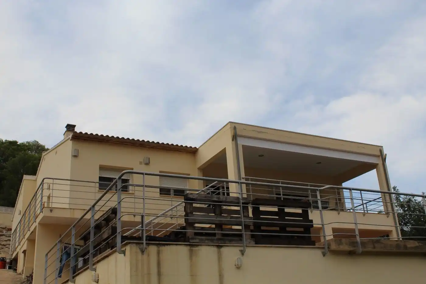 Villa mit Pool zum Verkauf in Carrer Riu Girona 46, imagen 15
