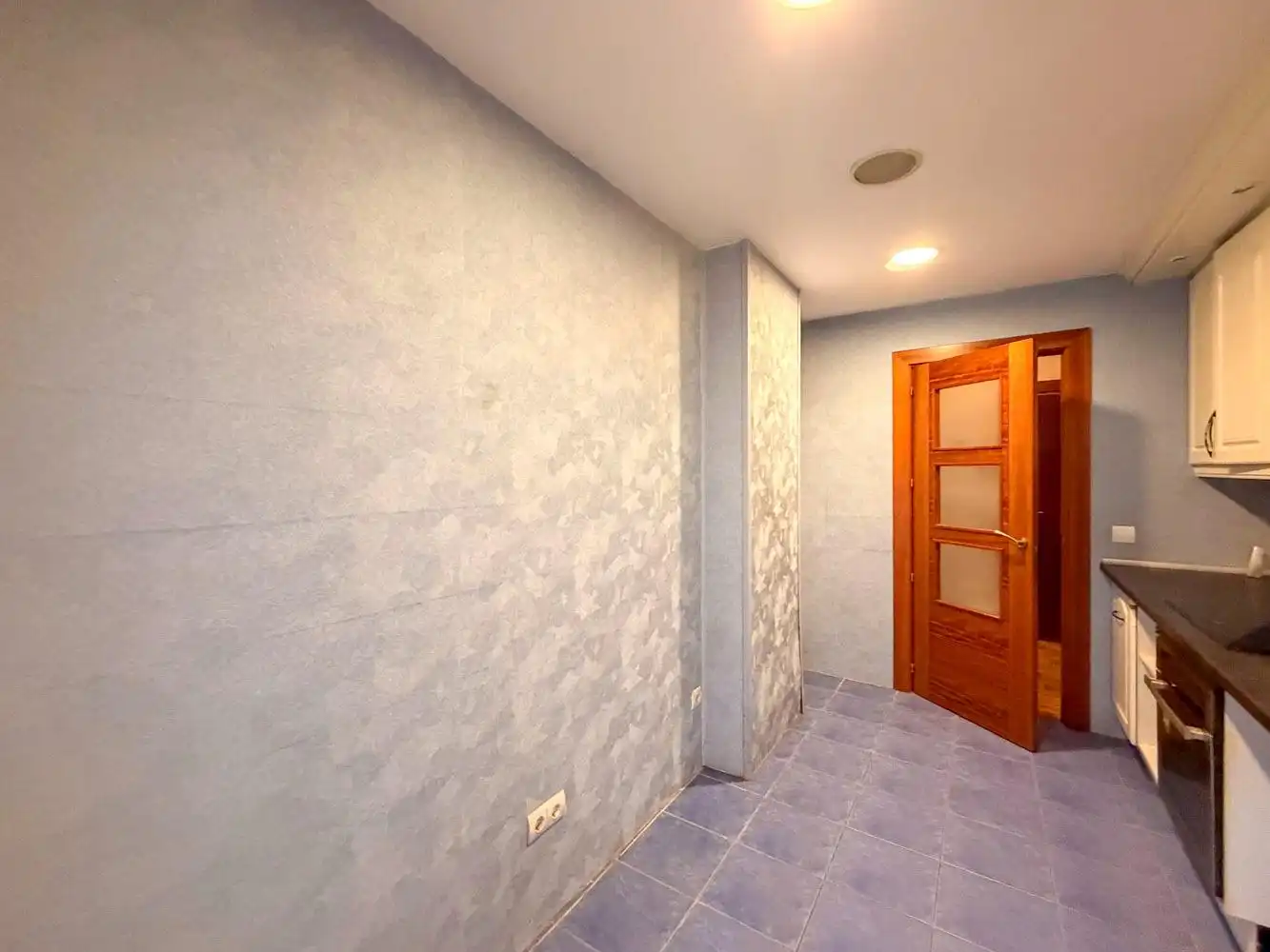Piso en venta en Madrid con Aire acondicionado, Calefacción y Parquet