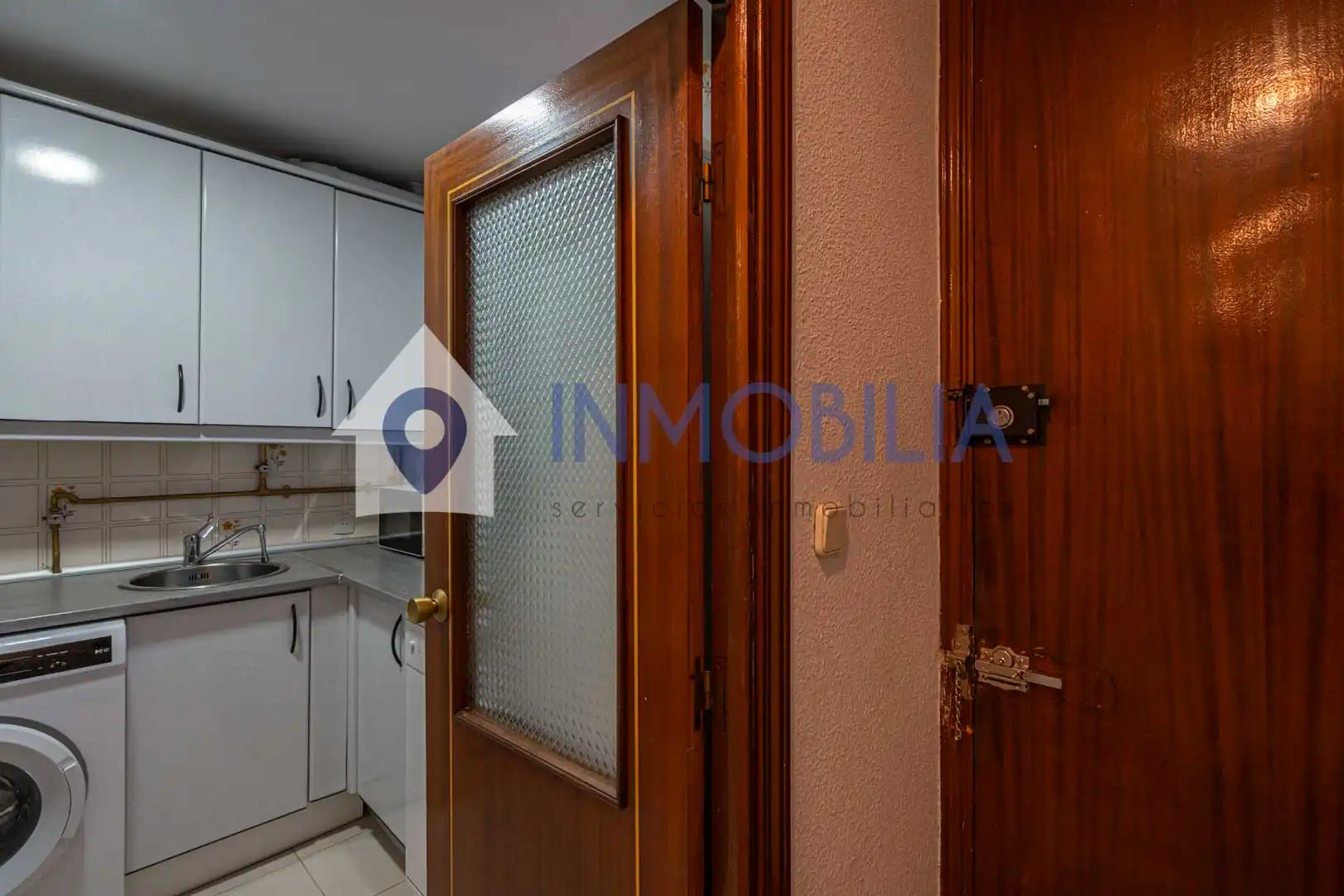 Piso con terraza en venta en Calle del Conde de Peñalver, imagen 16