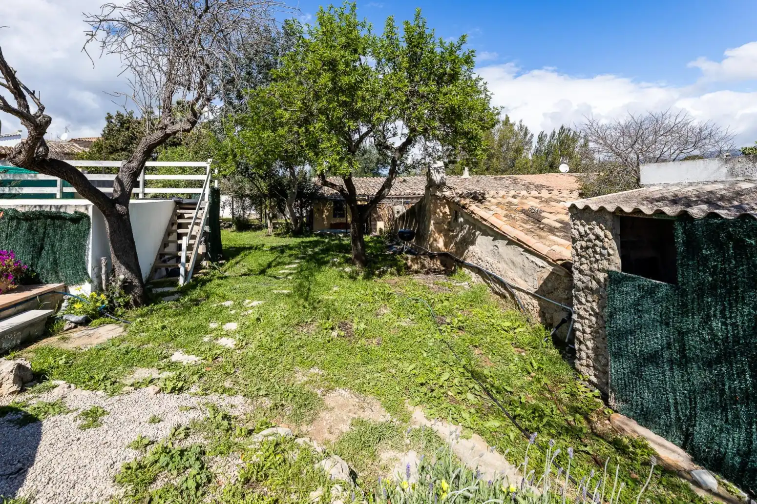 Casa o chalet en venta en Palma de Mallorca - Camí de putxet, Establiments