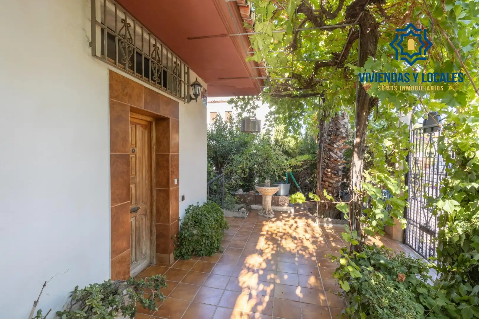 Villa con terrazza in vendita a Altos de la Zubia, imagen 16