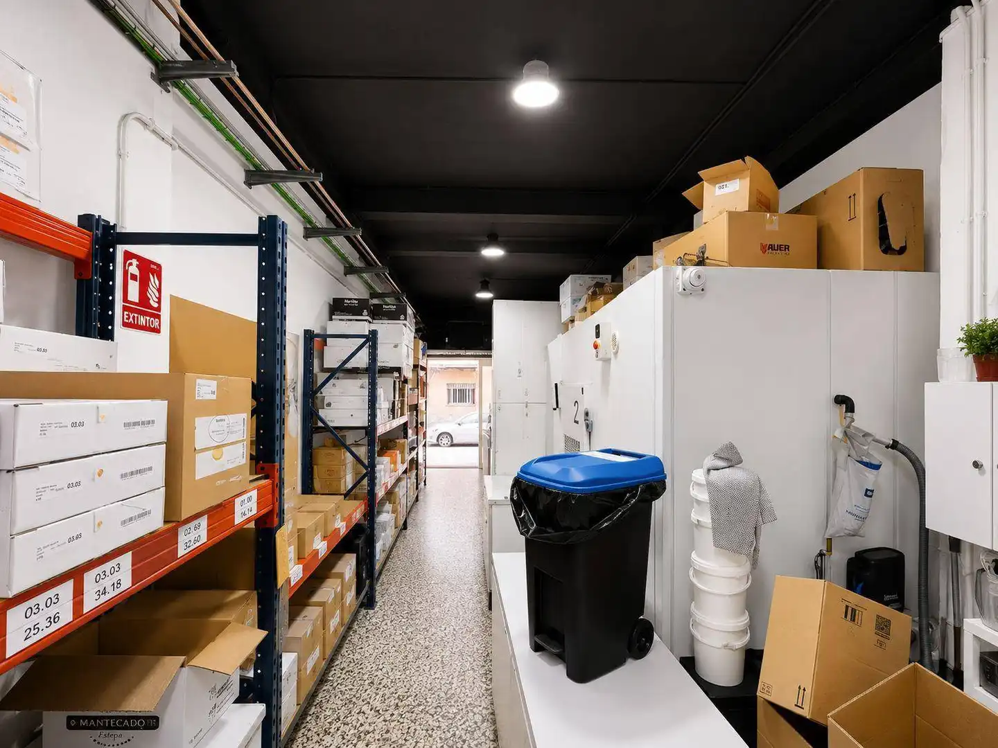 Locale commerciale in vendita a Cerdanyola, imagen 19