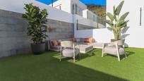 Terrace of House or chalet for sale in Las Palmas de Gran Canaria  with Private garden, Terrace and Storage room