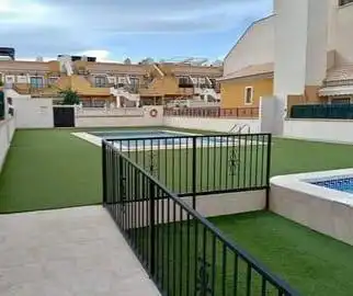 Piscina de Casa o xalet de lloguer en Elche / Elx
