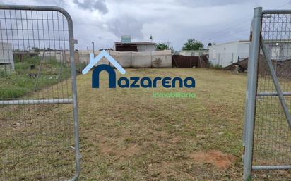 Land for sale in Dos Hermanas