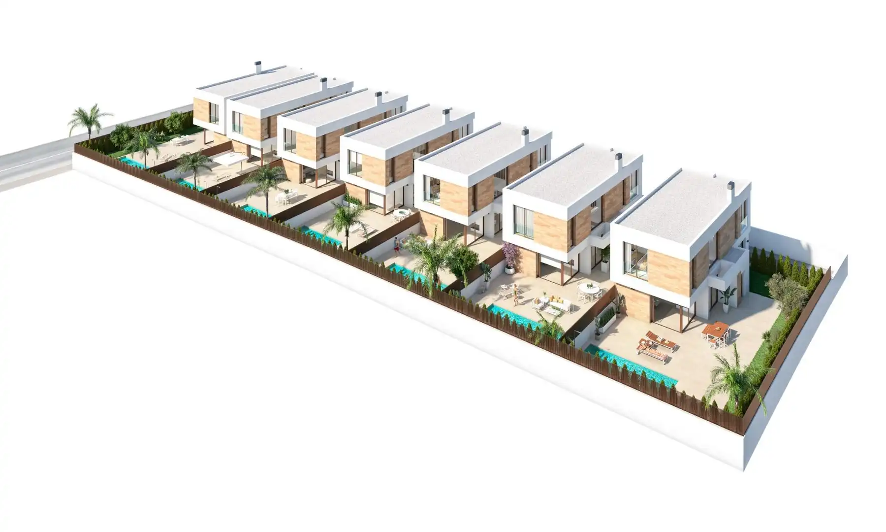 Chalet en venta en Calle Rosa del Campo Satue, imagen 8