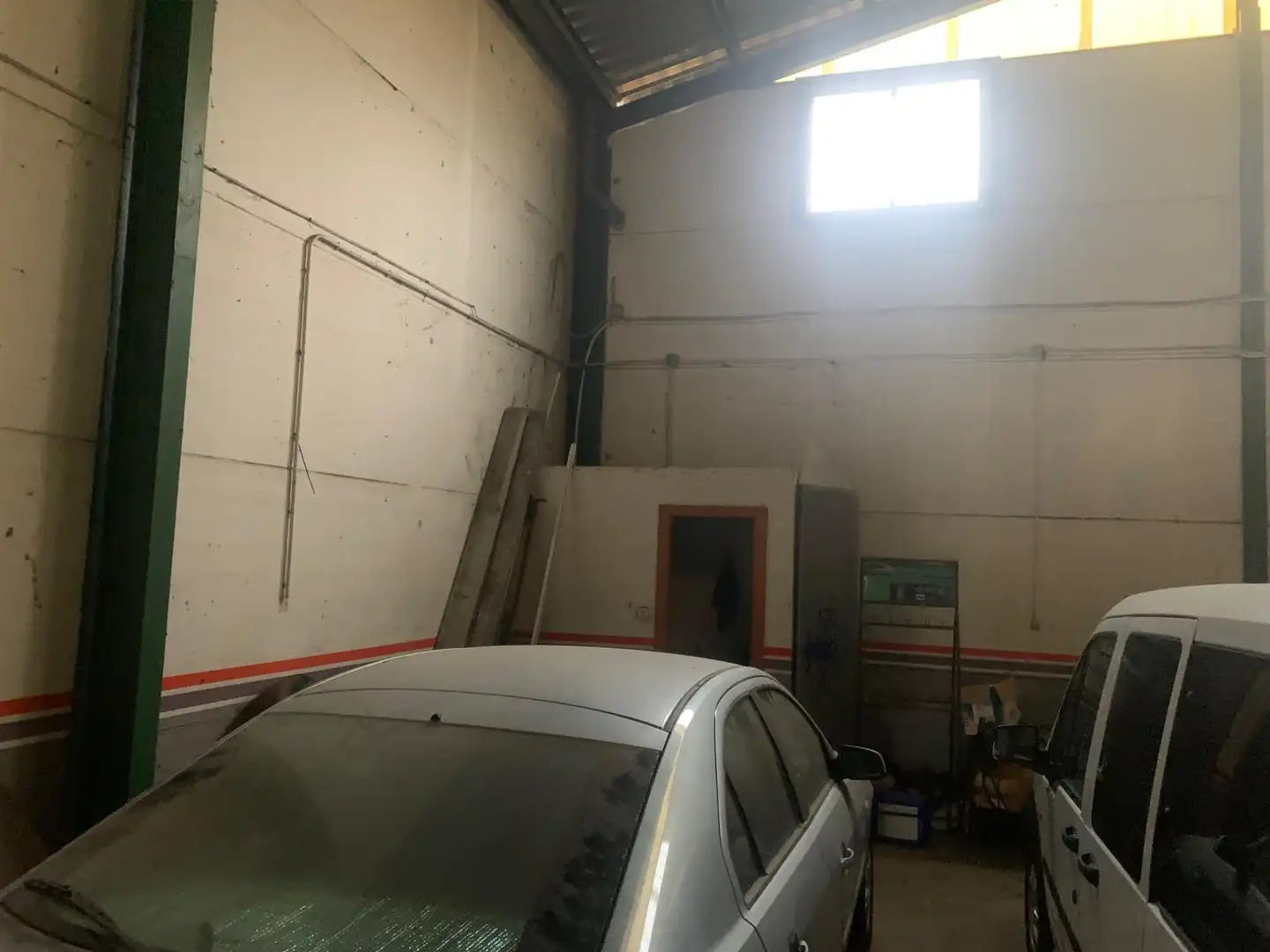 Nau industrial en venda a Zona Sur - Av. de España - San Miguel, imagen 6