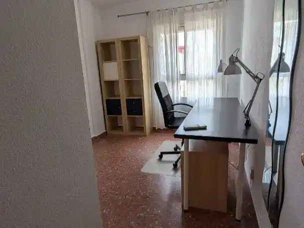 Pis en venda en Burjassot amb Aire condicionat i Balcó