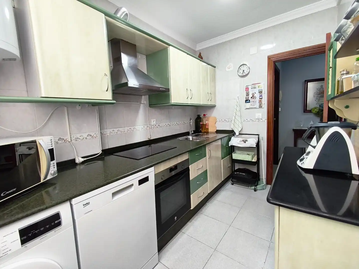 Piso en venta en El Cristo - Cayetano Roldán, imagen 7