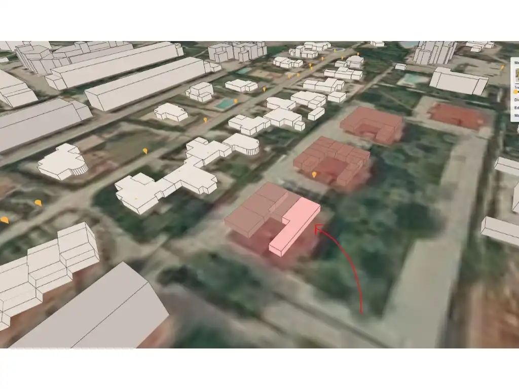 Apartamento con piscina en venta en Carrer Oceà Índic, 2, imagen 38