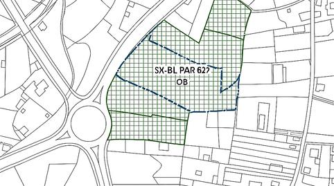 Foto 5 de Residencial en venta en Rúa Redondo, 69, Navia, Vigo