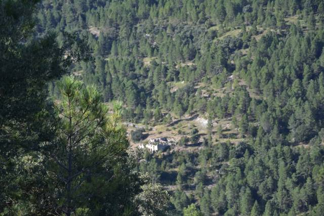 Finca rústica en Venta en Valderrobres