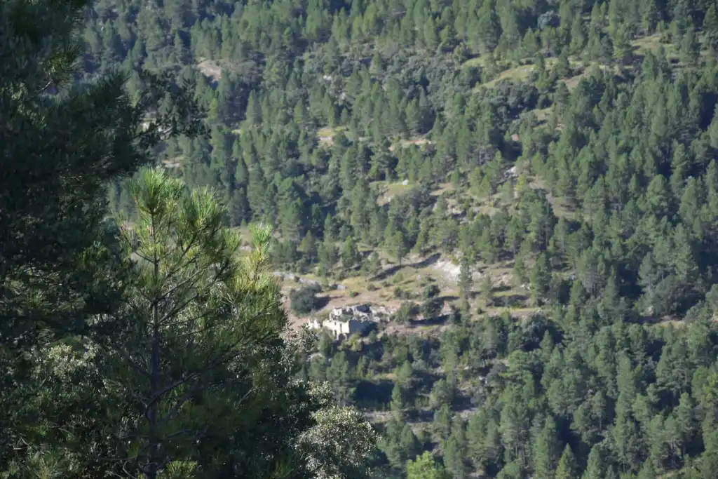 Casa rústica en venda a Valderrobres