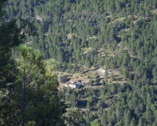 Finca rústica en venda en Beceite