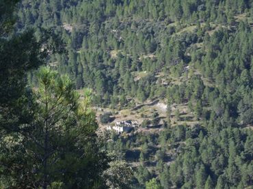Casa rústica en venta en Valderrobres
