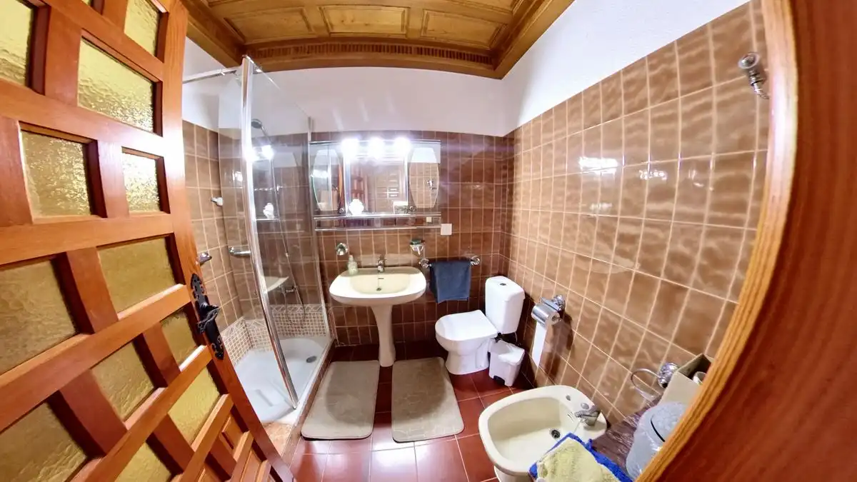 Casa con terraza en venta en Carrer Peña del Sol, imagen 62