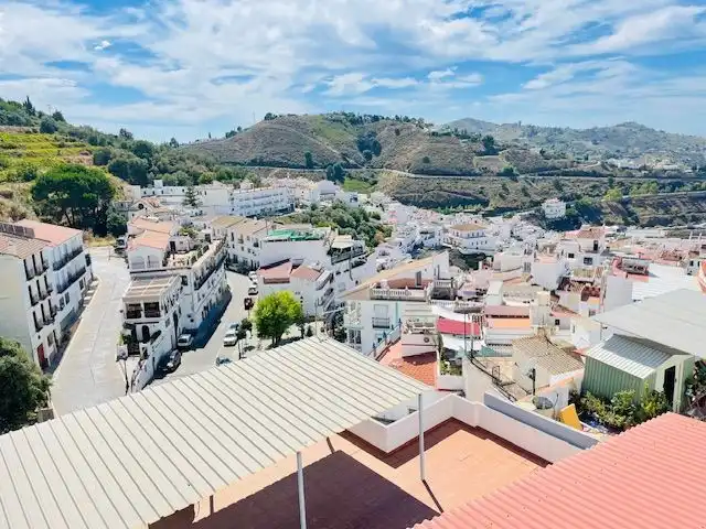 Casa rústica en venda a Viñuela, imagen 32