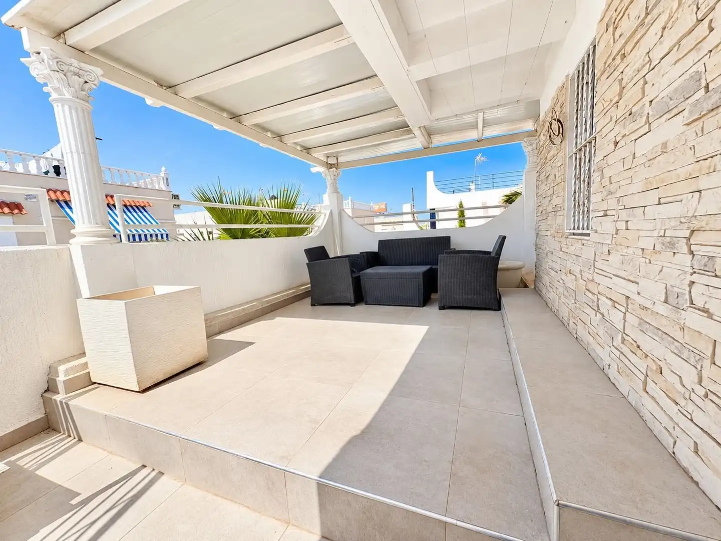 Maisonette mit Pool zum Verkauf in francisco diez martinez, imagen 8