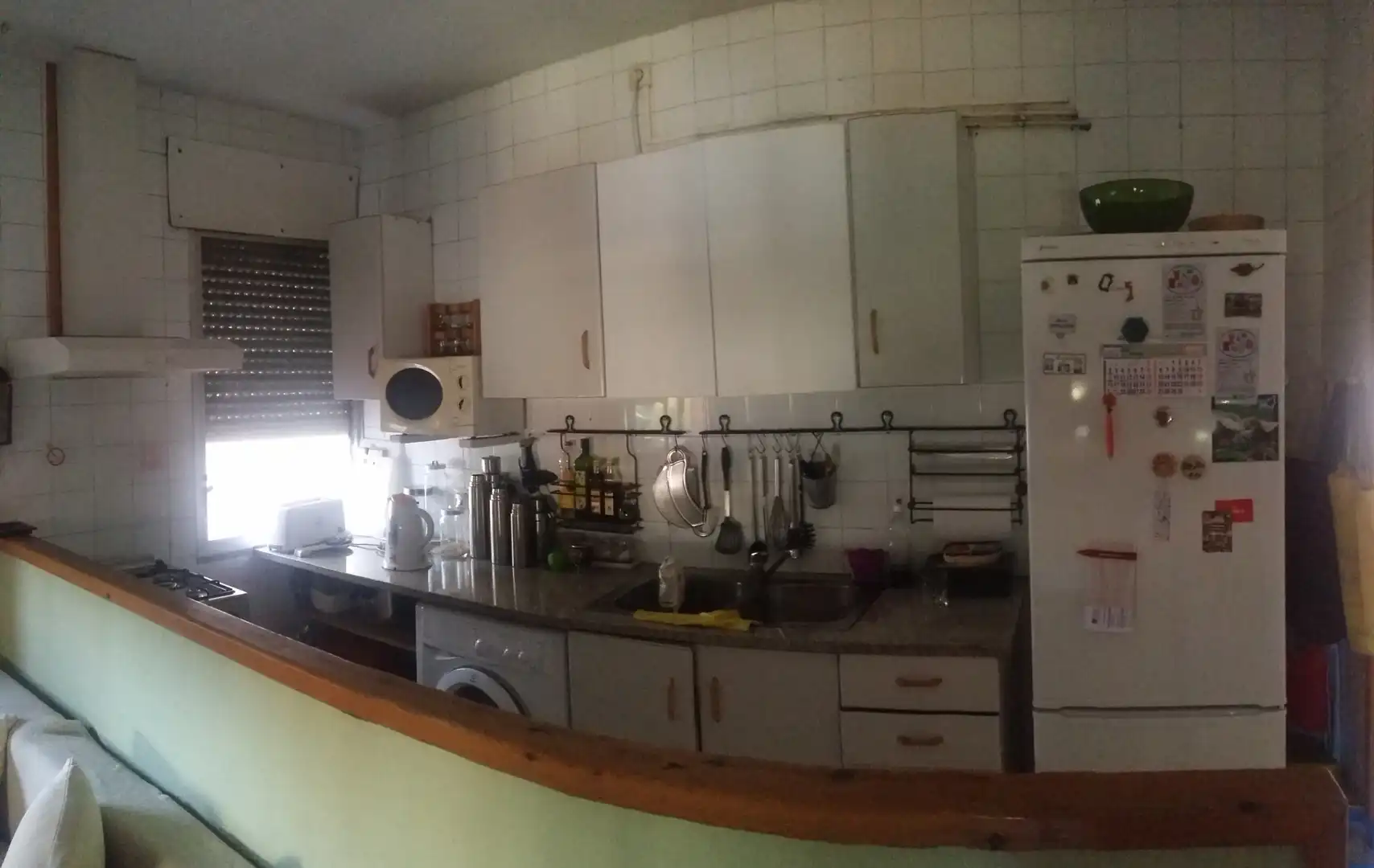 Piso de alquiler en Carrer del Doctor Letamendi, Horta