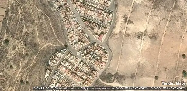 Flat for sale in San Miguel de Salinas