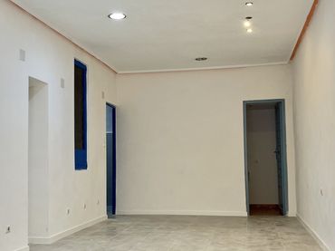 Estudio en venta en Calle maestro Bretón