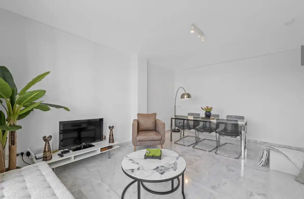 Appartement avec ascenseur à vendre à Riviera del Sol, imagen 4