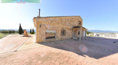 Photo 2 of Houses for sale in Olula del Río, Almería