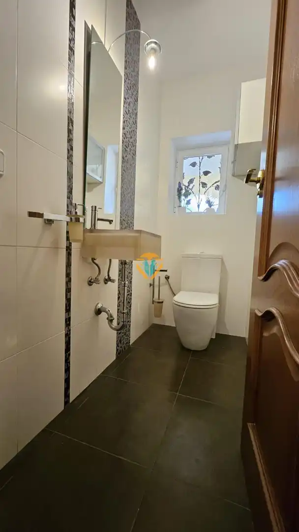 Chalet con terraza en venta en Urbanizaciones, imagen 4