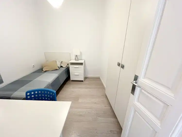 Piso con terraza en alquiler en Calle del Montserrat, imagen 15