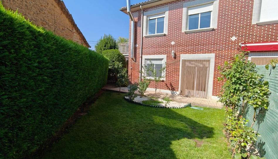 Foto 1 de Casa o xalet en venda a Calle Casimiro Frades, San Morales, Salamanca