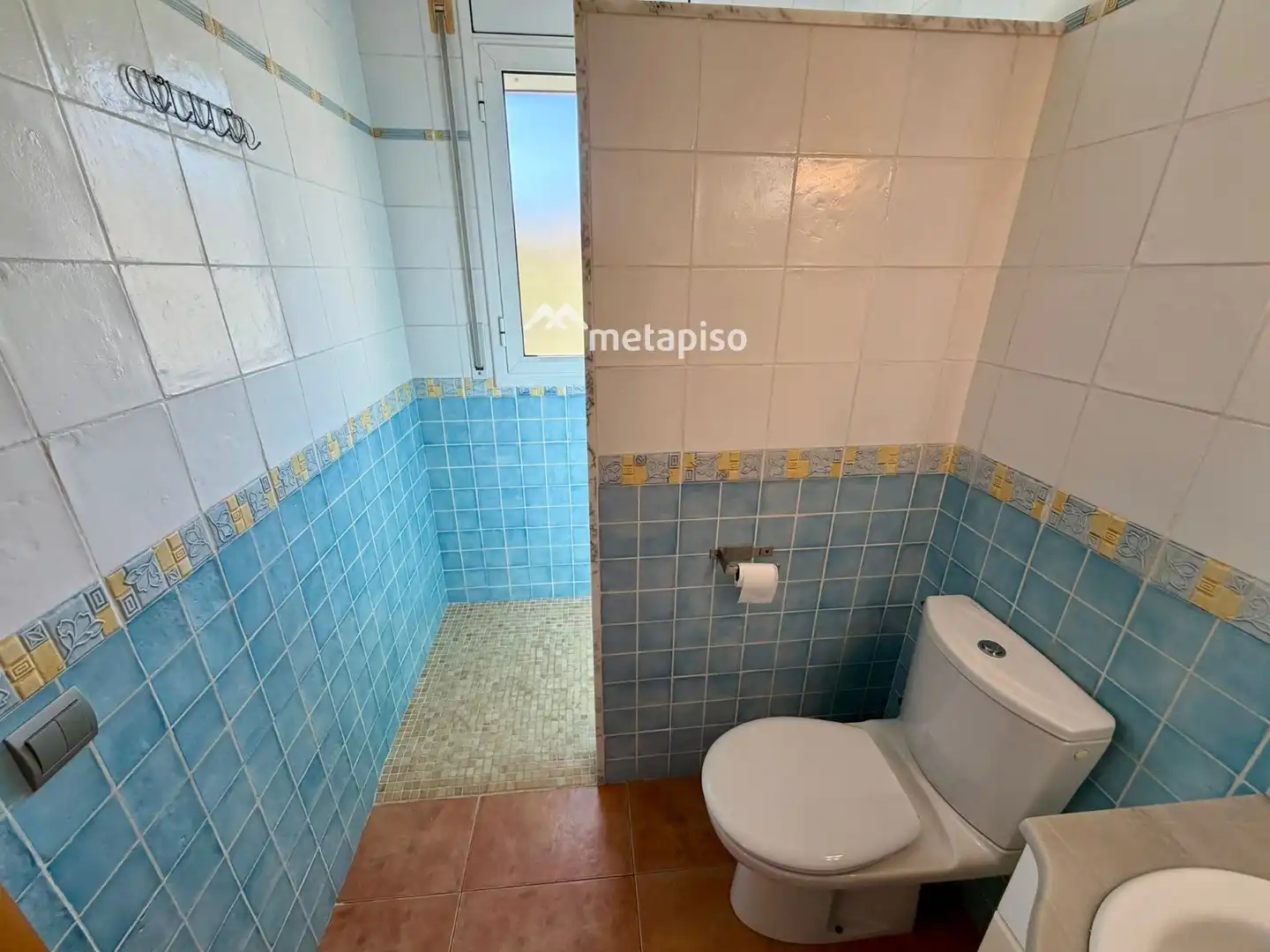 Bany de Casa o xalet en venda en El Vendrell amb Aire condicionat, Calefacció i Piscina