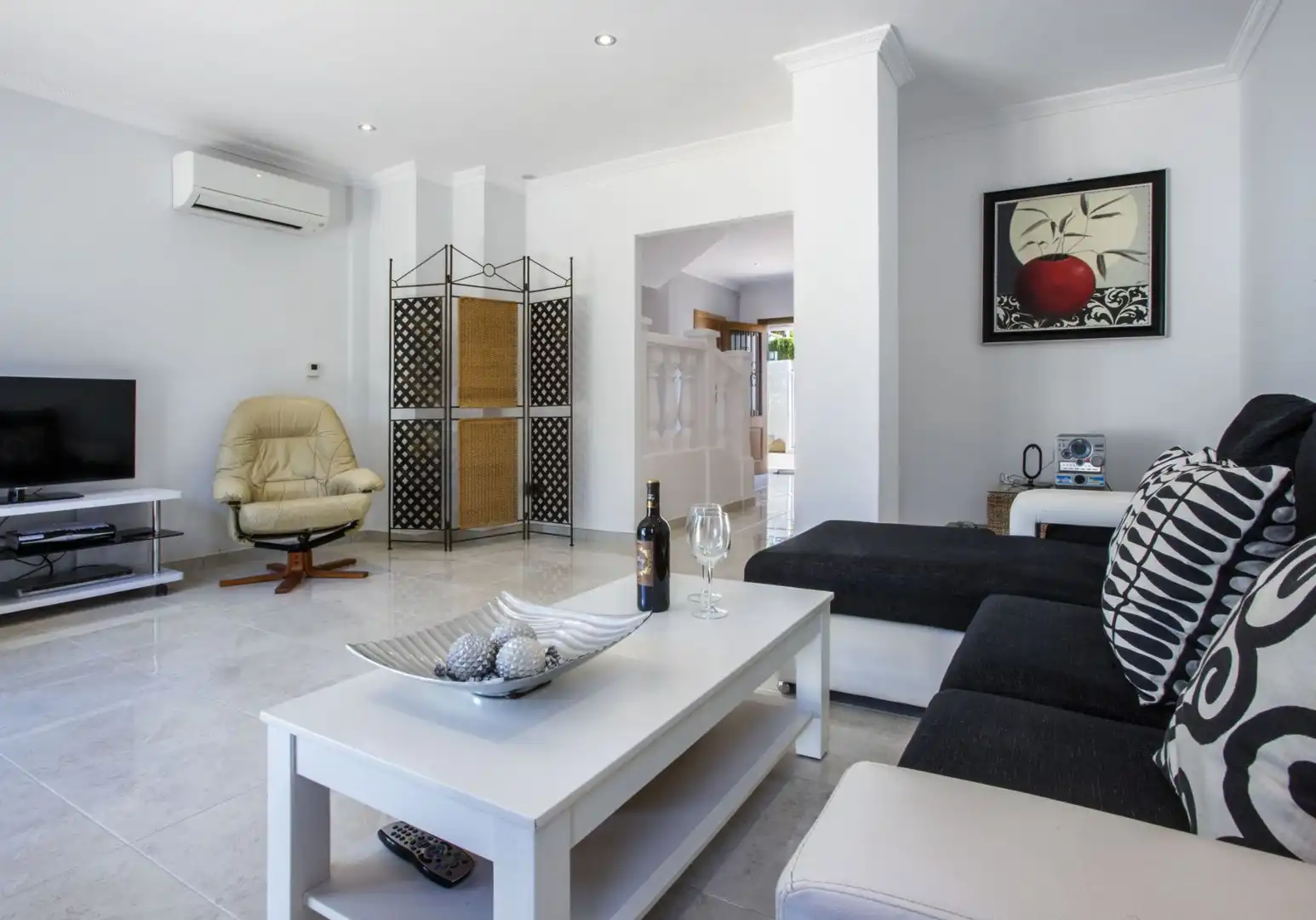 Casa o chalet en venta en La Caleta - La Calalga - Les Bassetes