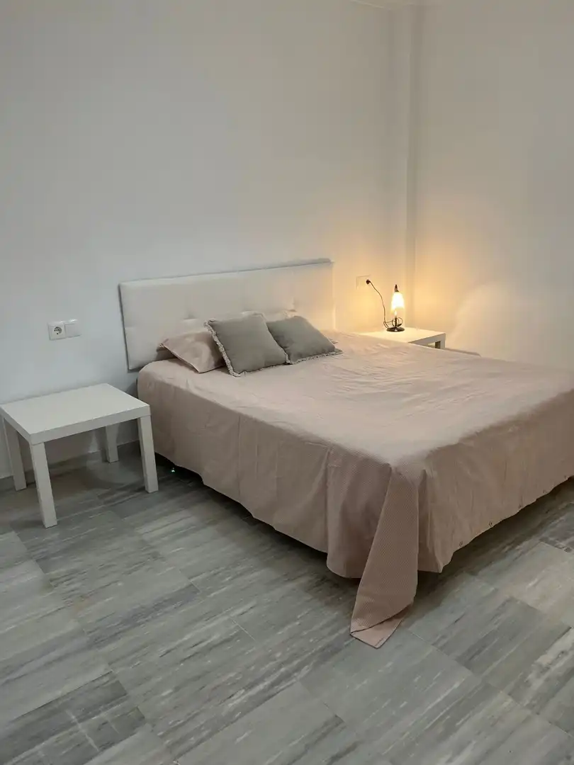 Apartamento de alquiler en Alhaurín Golf