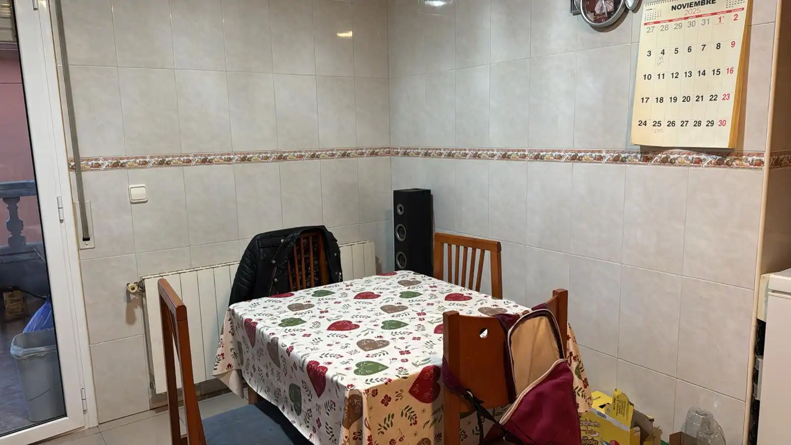 Chalet con jardín en venta en Fogars de la Selva, imagen 8