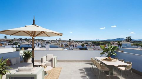 Foto 4 de Casa o xalet en venda a Avenida de las Marías, 1, Sucina, Murcia Capital