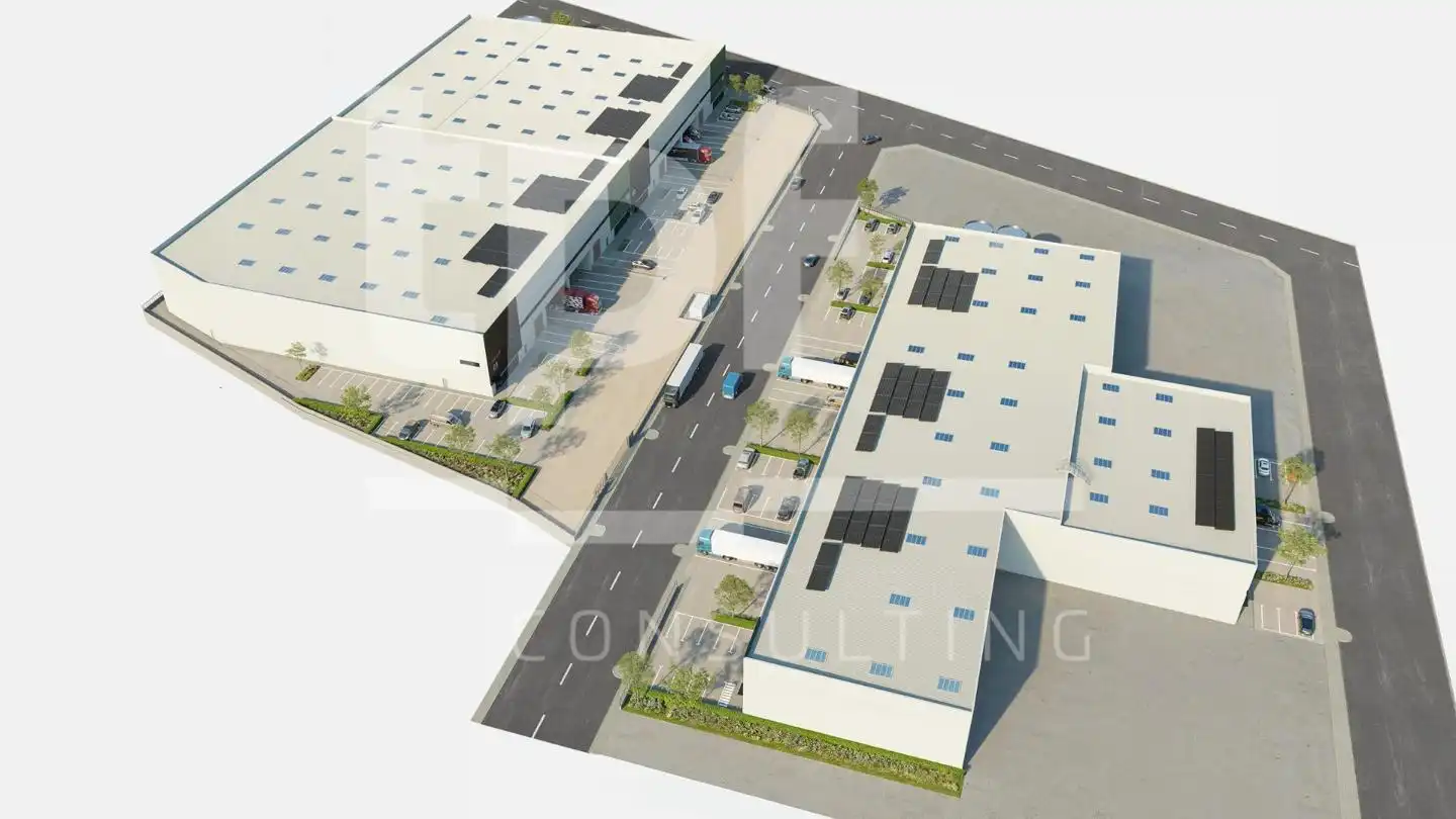 Industrial building to rent in Antic Regne De Valencia, imagen 7