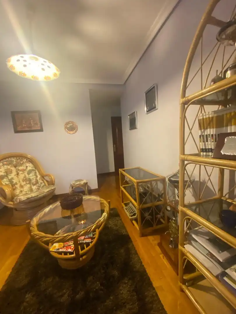 Dúplex en venta en Palencia con Calefacción y Parquet