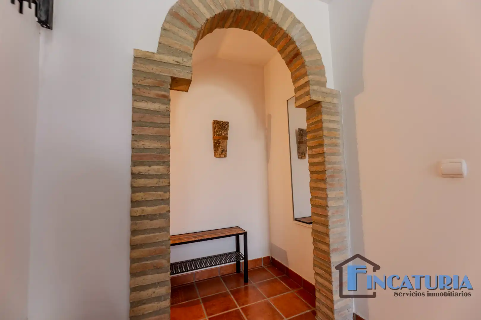 Casa con terraza en venta en Riba-roja de Túria, imagen 5