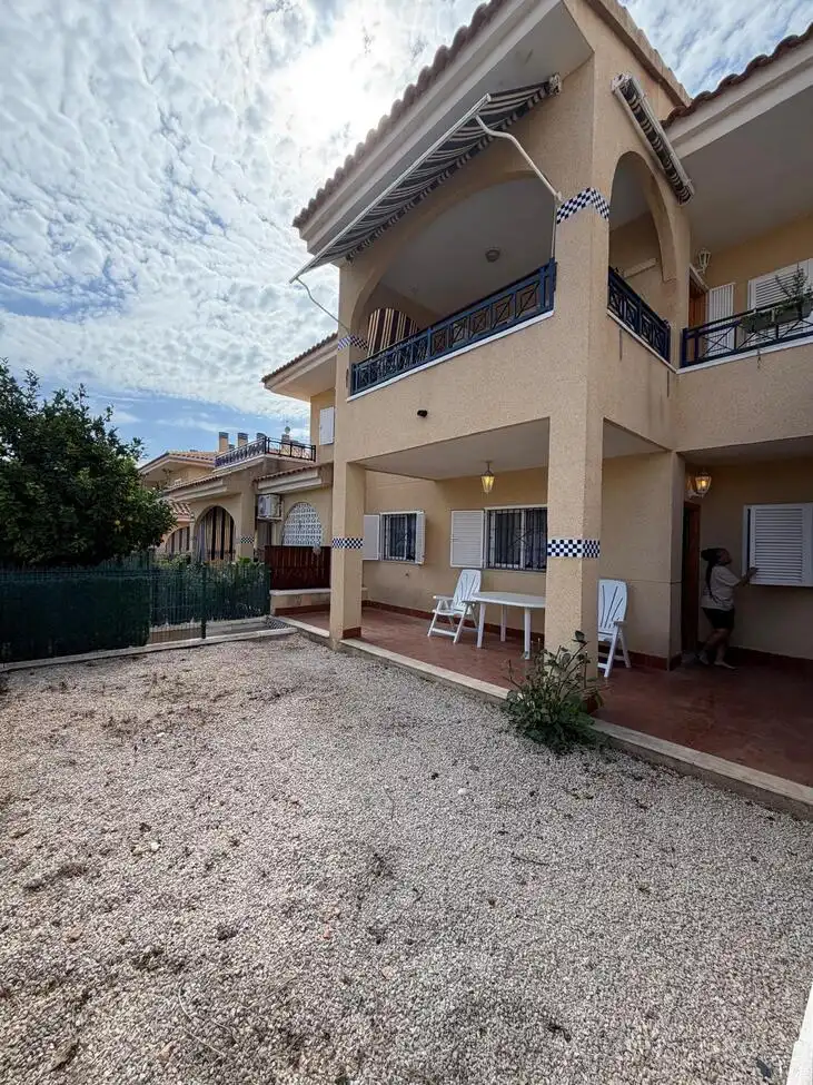 Bungalow zum Verkauf in Santa Pola ciudad, imagen 2