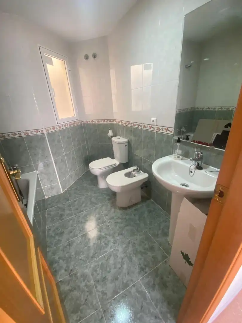 Piso con ascensor en venta en Plaza AMERICA, imagen 16