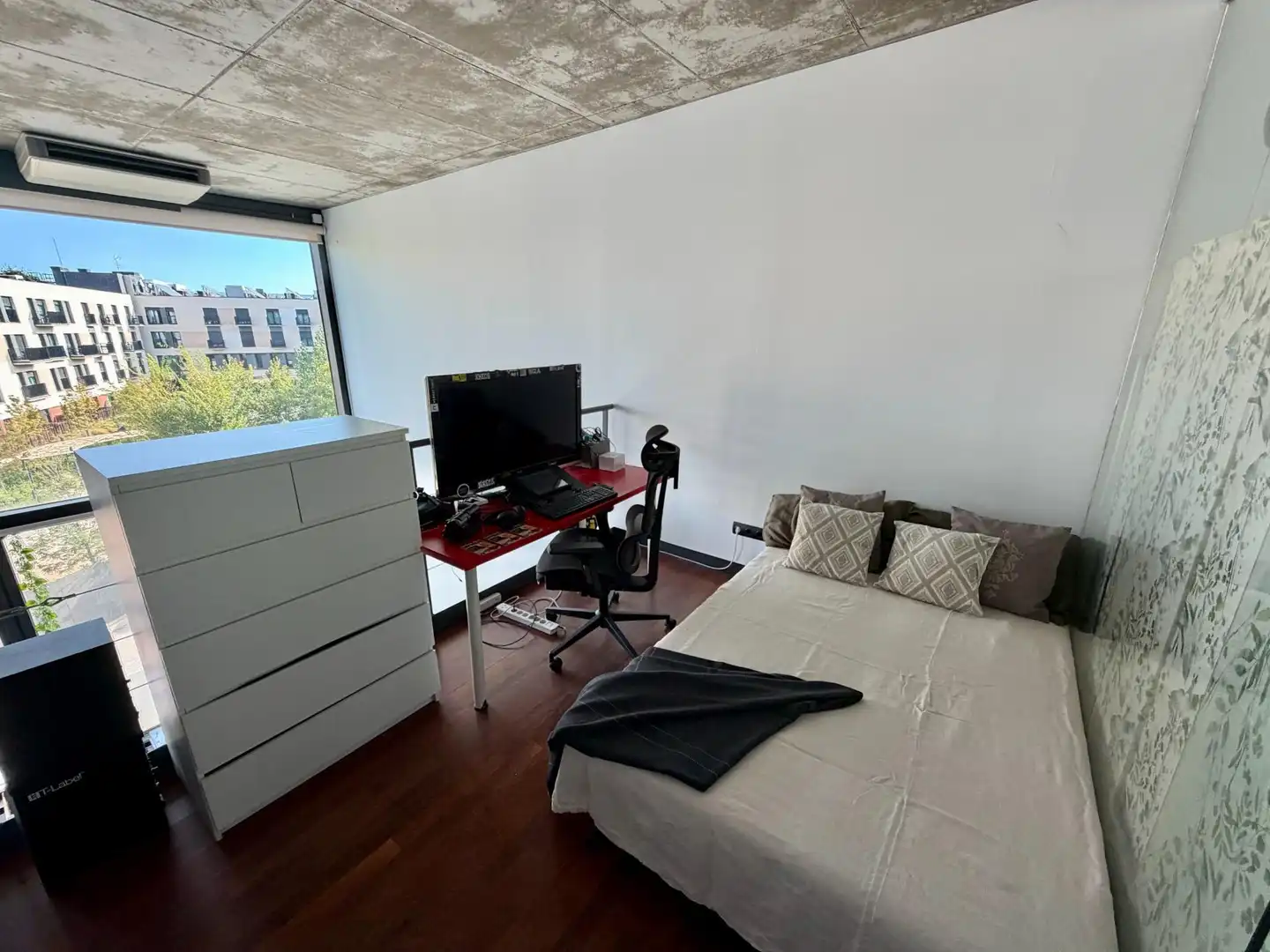 Duplex avec ascenseur à vendre à Zona Industrial, imagen 17