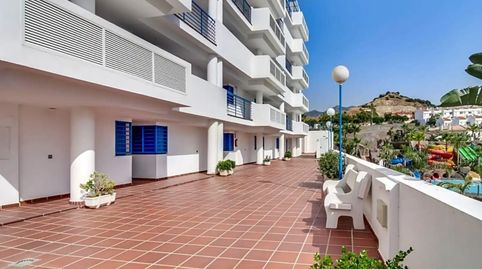 Foto 2 de Dúplex en venda a Calle Ficus, 195b, Cortijo Torrequebrada, Benalmádena