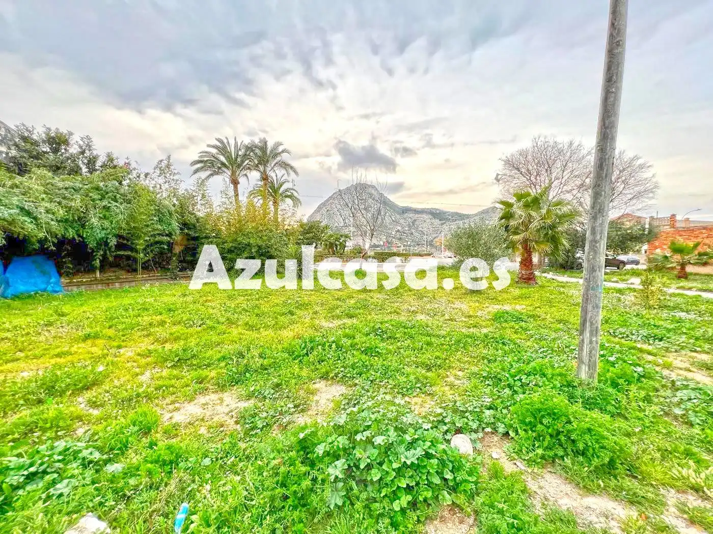 Residential land for sale in Carrer Sant Antoni 45, imagen 53