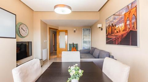 Foto 5 de Pis en venda a Santa María de Gracia, Murcia