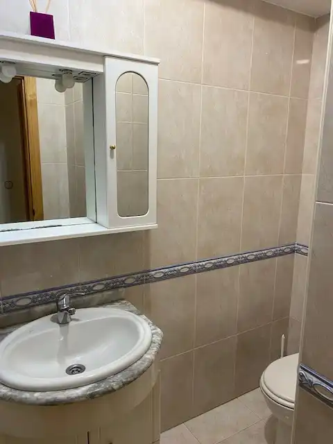 Flat for rent in Rúa de Santa Marta de Abaixo, 12, Campus Sur - Santa Marta