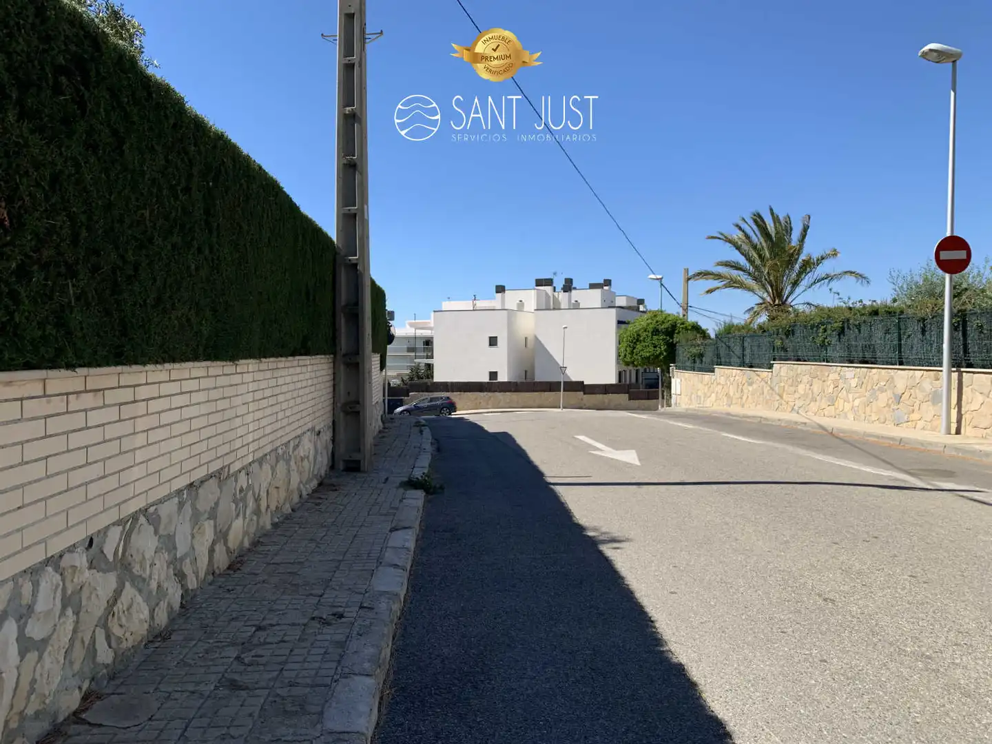 Apartment with pool for sale in Carrer de la Punta del Cavall 29, imagen 30