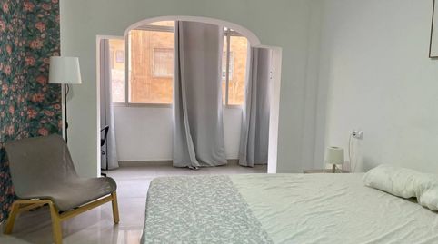 Foto 5 de Piso de alquiler en Calle Lopan, Los Ángeles - Cruz de Caravaca, Almería Capital