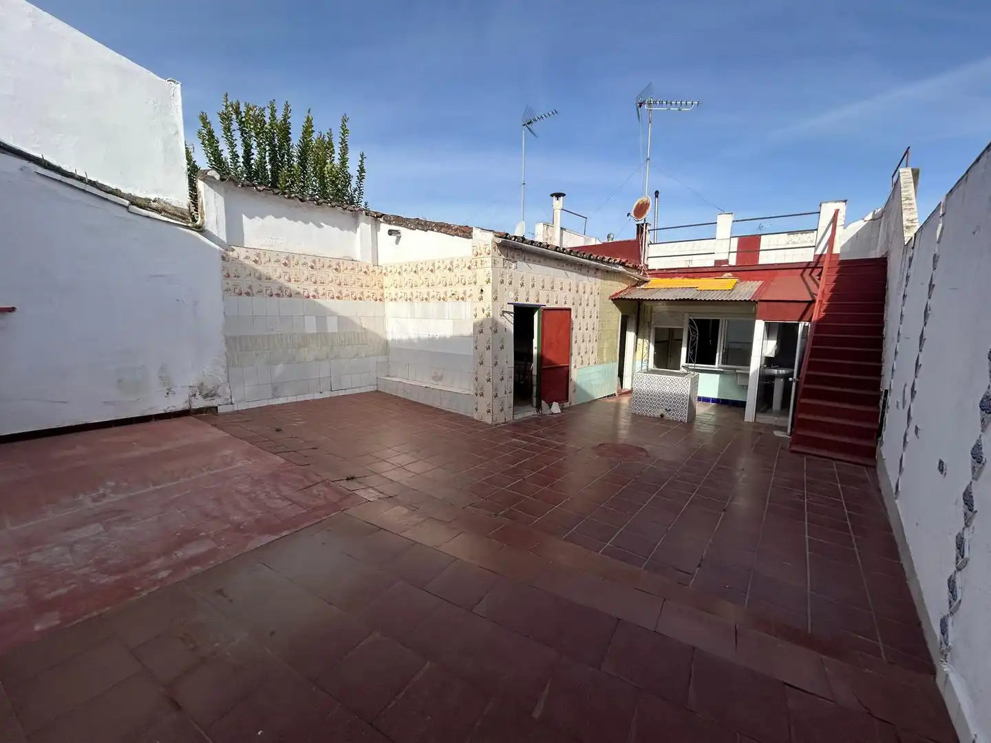 House for sale in Almendralejo, imagen 4