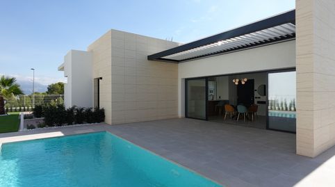ltpgtltstronggtVillas de Obra Nueva en Entorno Natural ndash Confort, Eficiencia y Estilo en Cada Detalleltstronggtltbrgtltpgtltpg, immagine 2